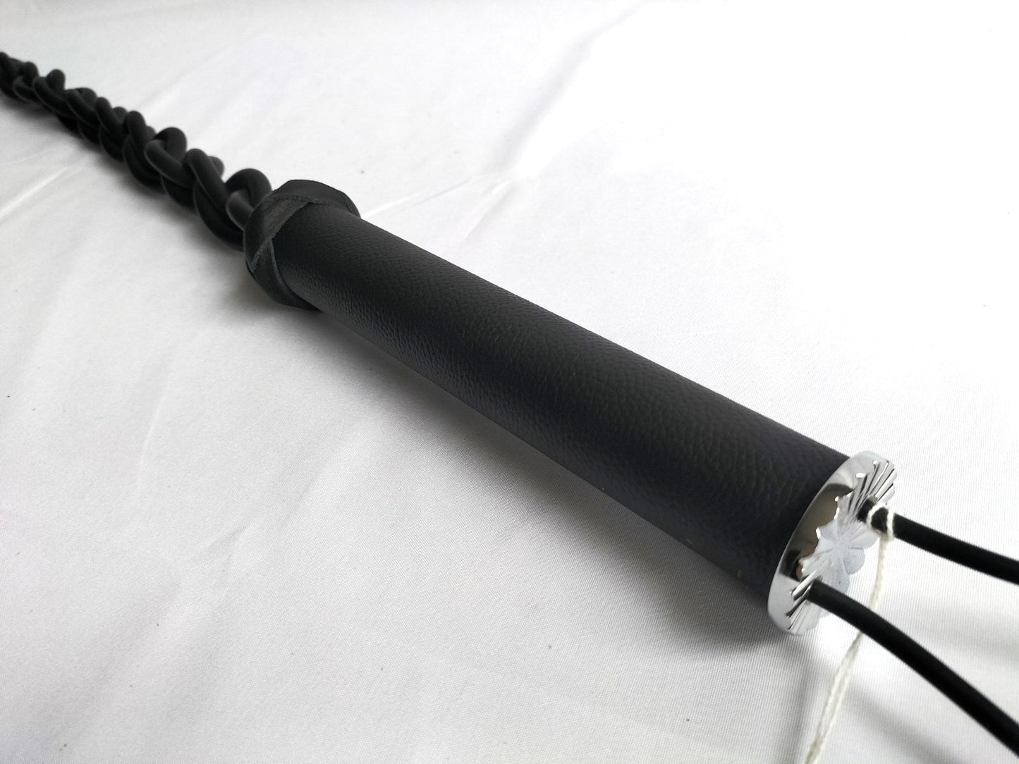 Black venom twisted 45 cm - SM - speeltjes