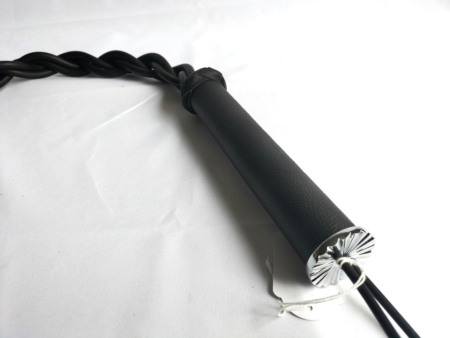 Black venom twisted 60 cm - SM - speeltjes