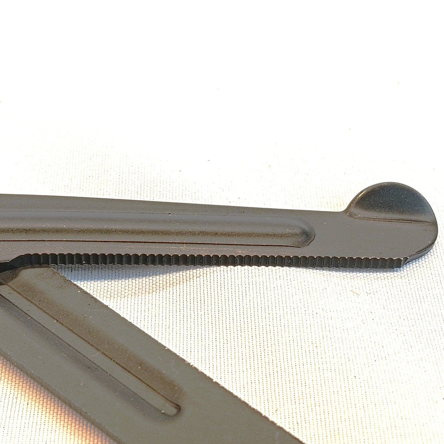 Bondage Schaar – Veilige Schaar voor Touw en Tape met Afgeronde Punten - Bondage Accessoires - SM - speeltjes