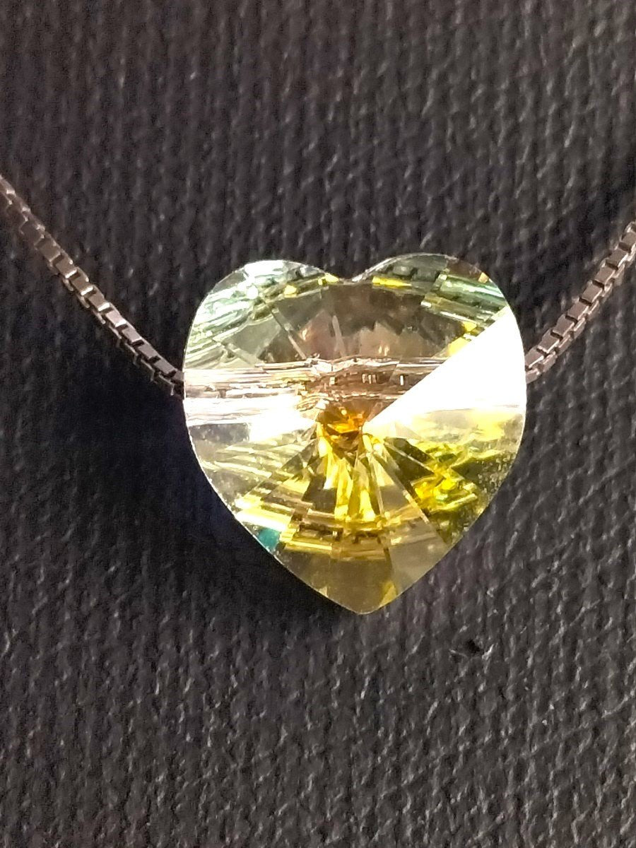 Daily collar Swarovski - SM - speeltjes