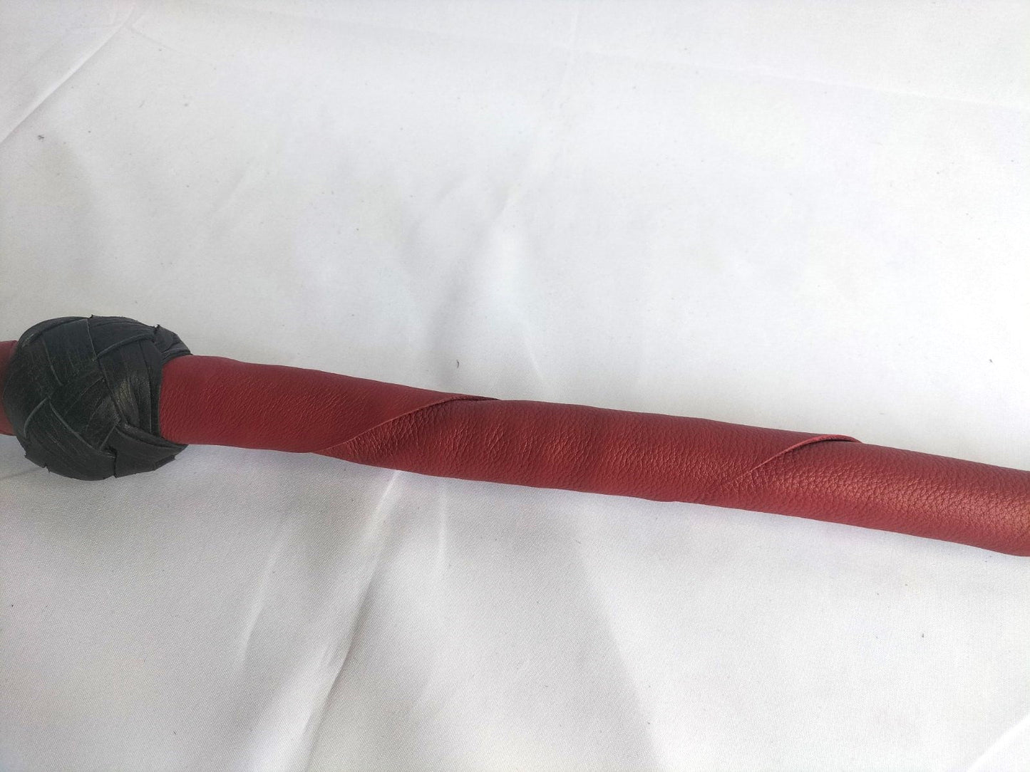 Dragon tail 3 foot - SM - speeltjes