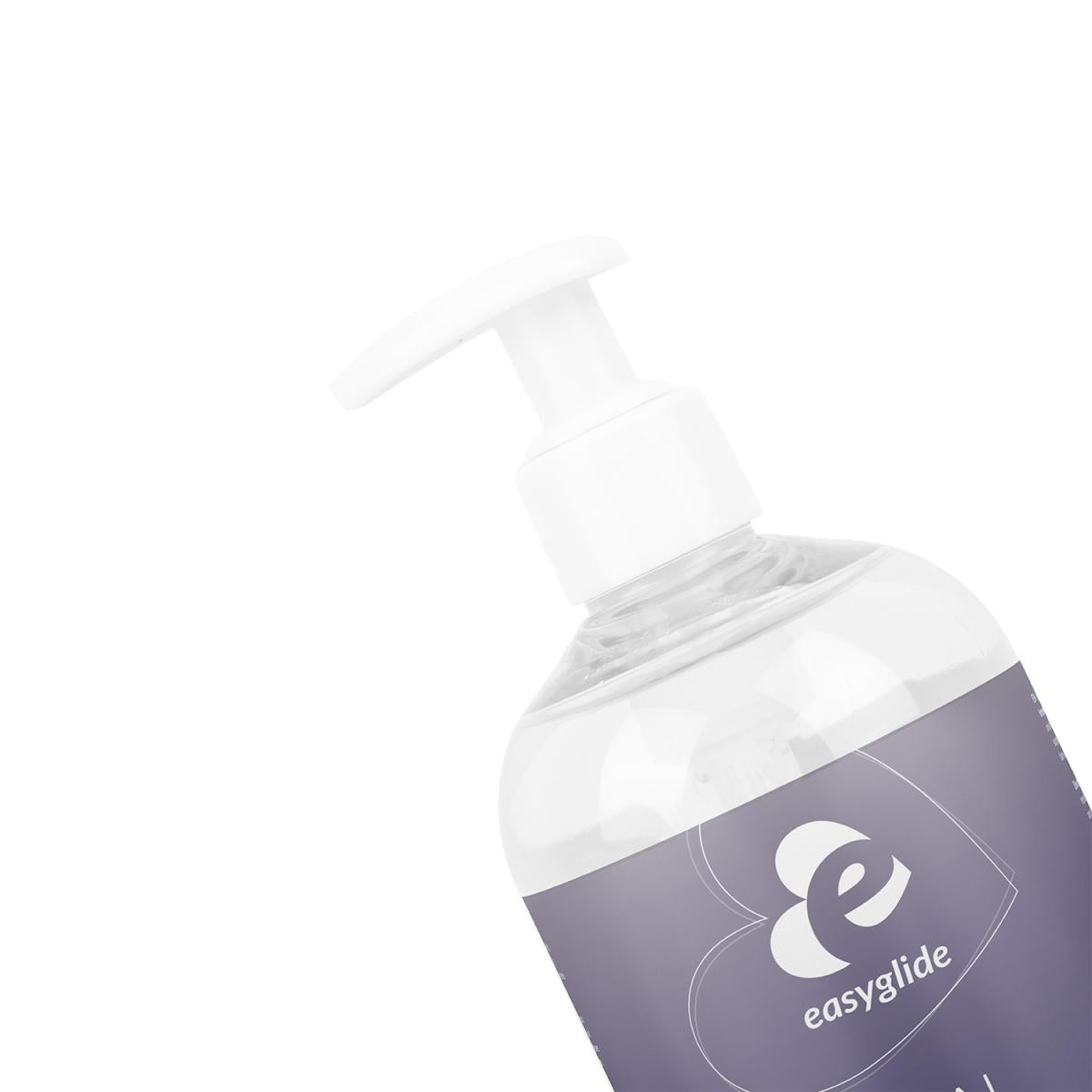 EasyGlide Anaal Relaxing Glijmiddel 500ml – Kalmerende Formule met Kamille & Pepermunt