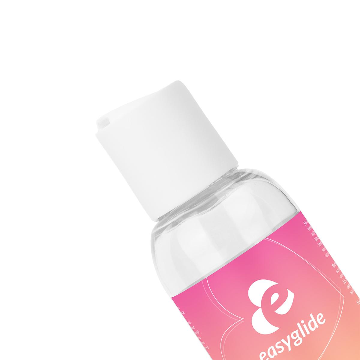 EasyGlide Vanille Glijmiddel op Waterbasis 150ml – Zoete Smaak & Condoomveilig