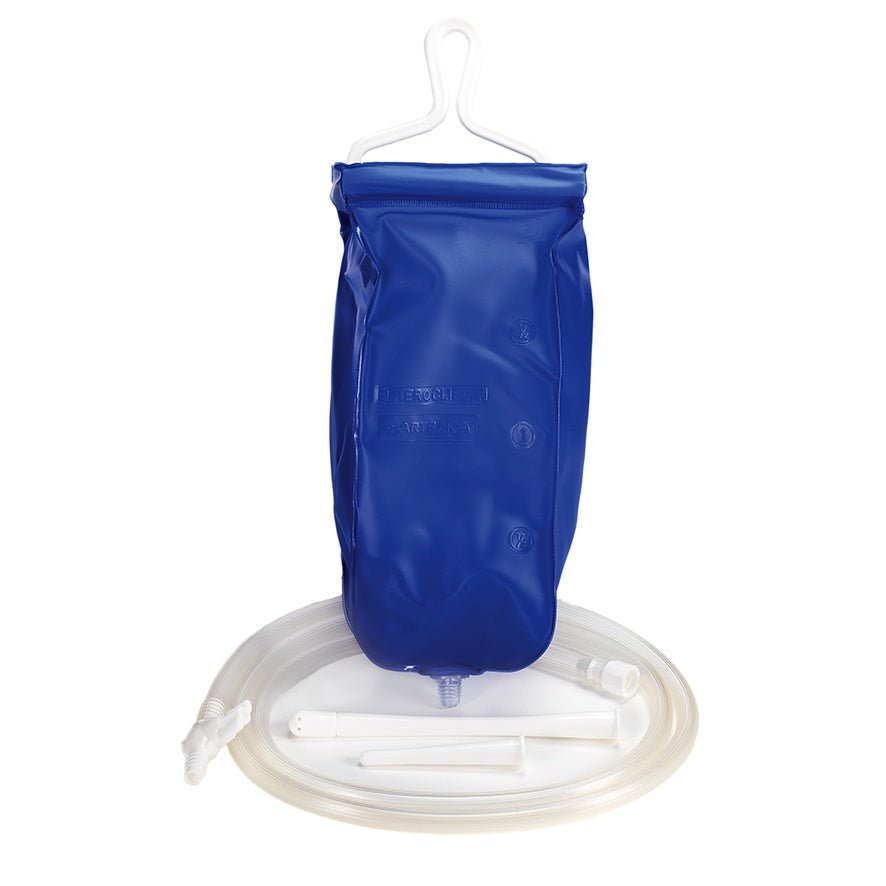 Intiem irrigator - SM - speeltjes