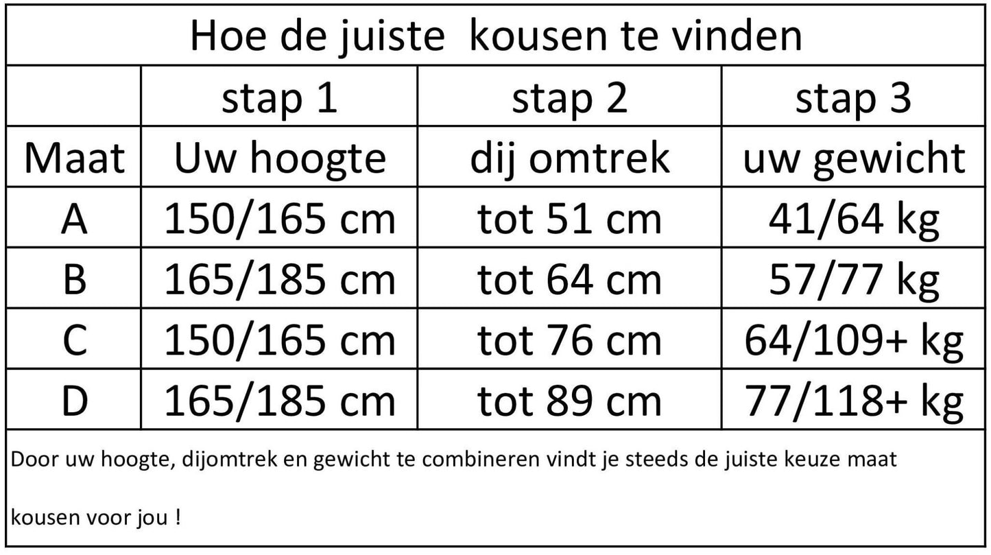 Monica - Stockings rood met naad - SM - speeltjes