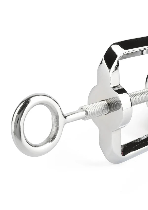 Mr. Steel Ball Crusher Light – Verstelbare CBT Ball Crusher 17 cm - CBT ball crusher - SM-speeltjes