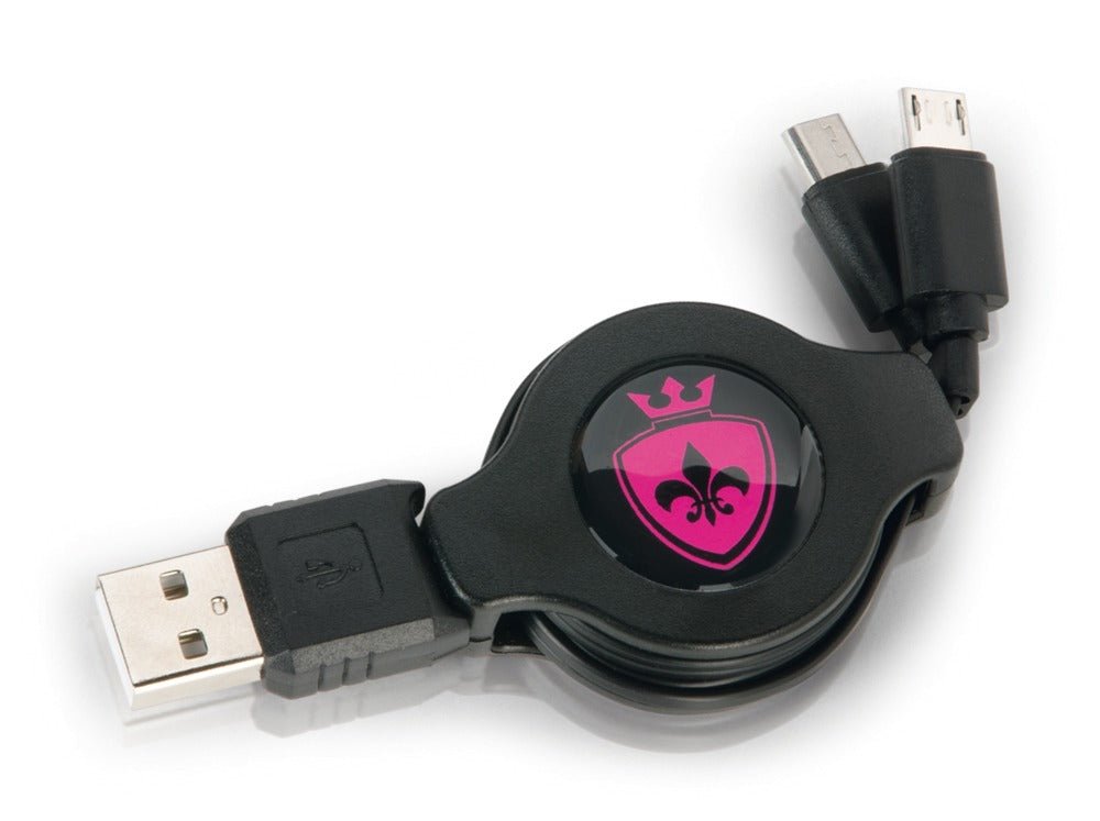 Mystim cluster buster - SM - speeltjes