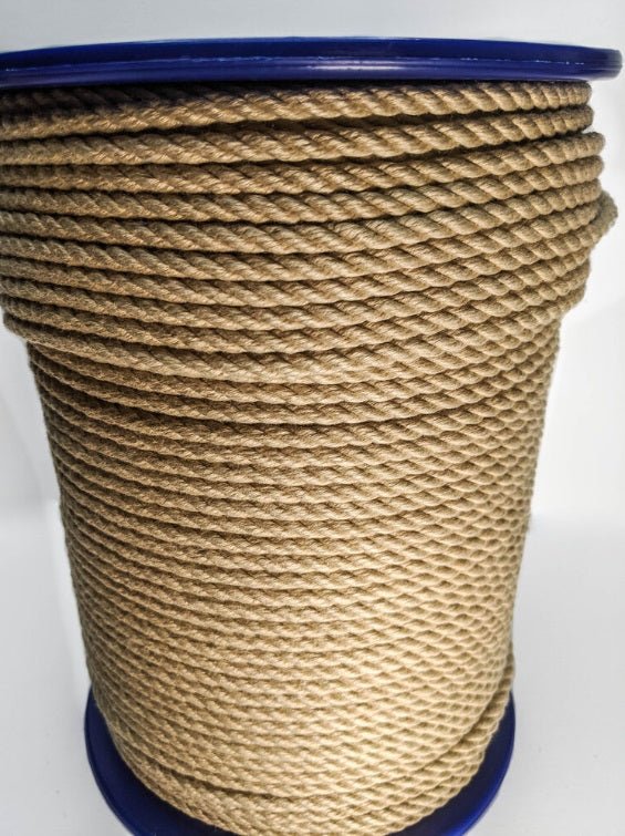 P.O.S.H touw Natural - SM - speeltjes