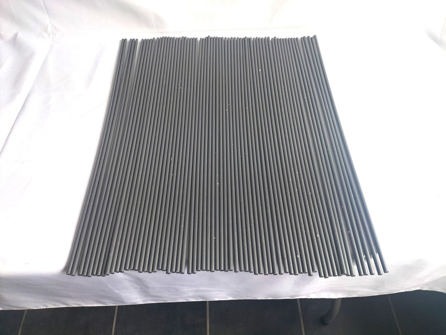 PVC cane 6 mm (55 cm) - SM - speeltjes