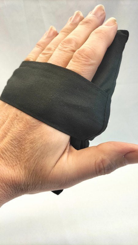 Scratch Play Soft Paddel met 350 Puntige Uitsteeksels - BDSM Edge Play - BDSM Accessoires - SM - speeltjes