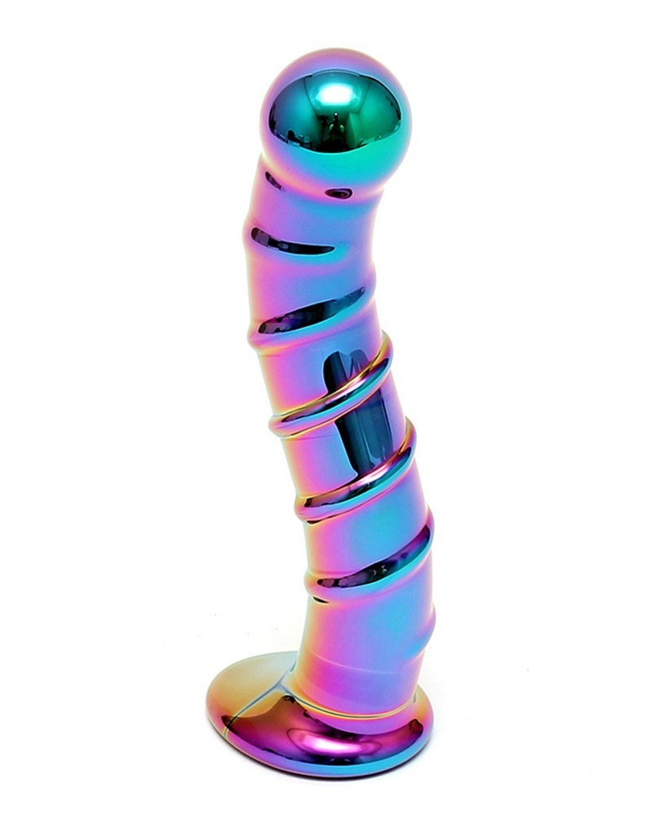 met-deze-gekromde-rainbow-glas-dildo-weet-je-elk-erogeen-plekje-van-je-lichaam-te-vinden-genieten-is-de-boodschap