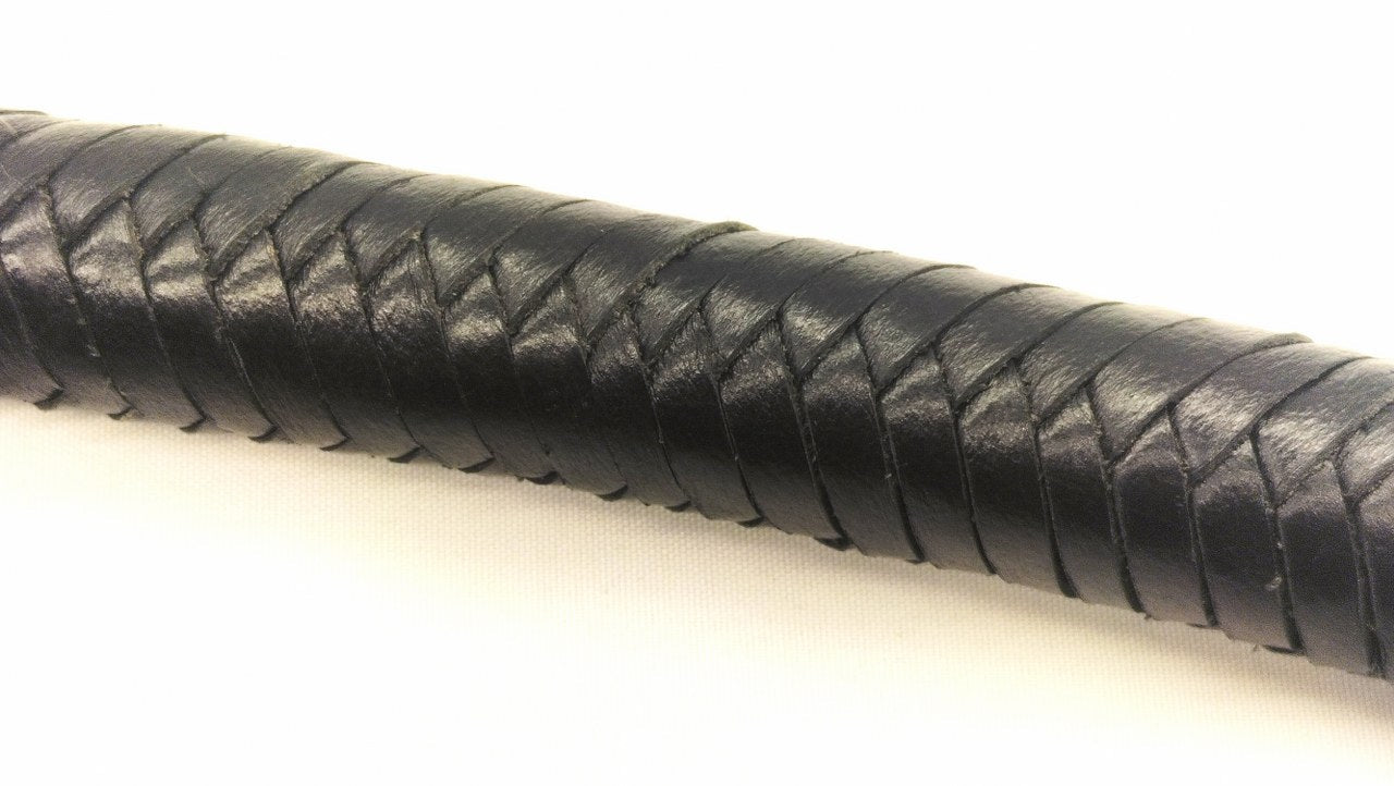 Snake Whip 90cm Shot Loaded - Impact Play Zweep BDSM Toy - BDSM - SM - speeltjes