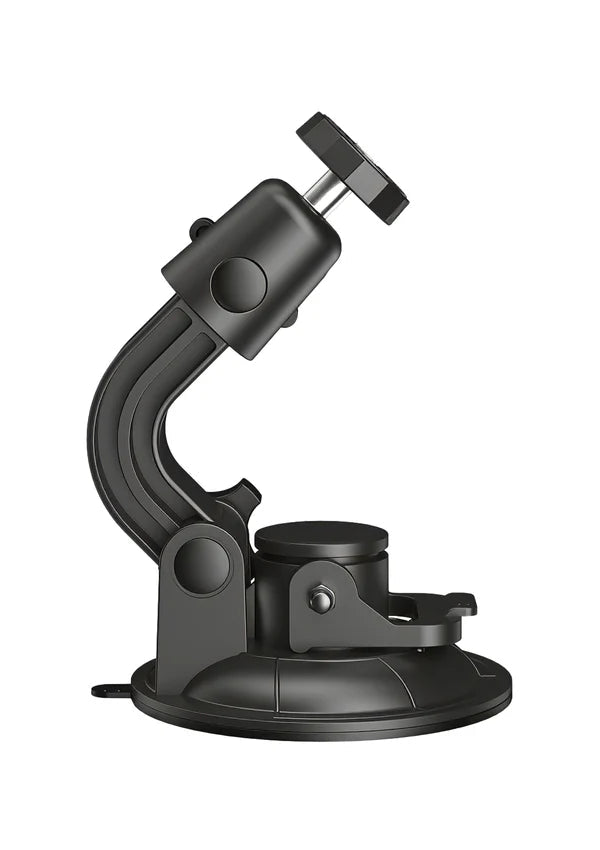 TOYJOY Cadence Fatale PRO+ – Gun Vibrator met Rotatie & Stootfunctie - Gun vibrator / sexmachine - SM-speeltjes