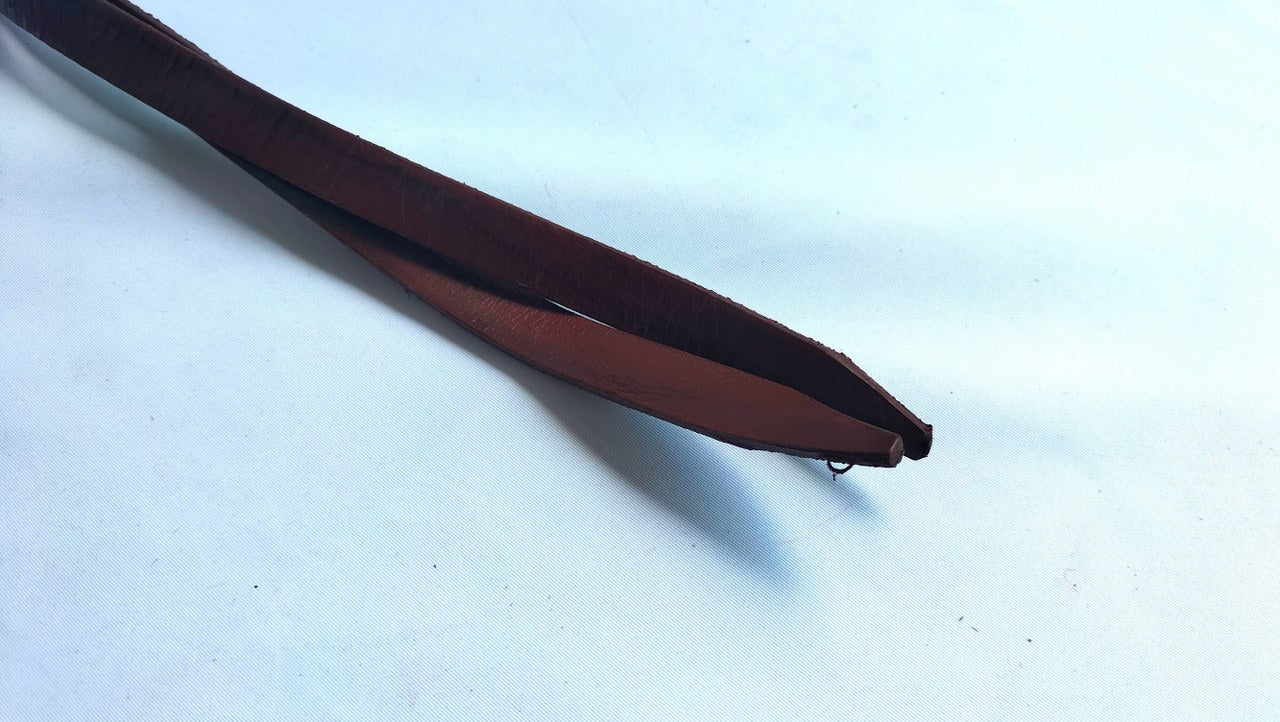 Western quirt (diverse kleuren) - SM - speeltjes