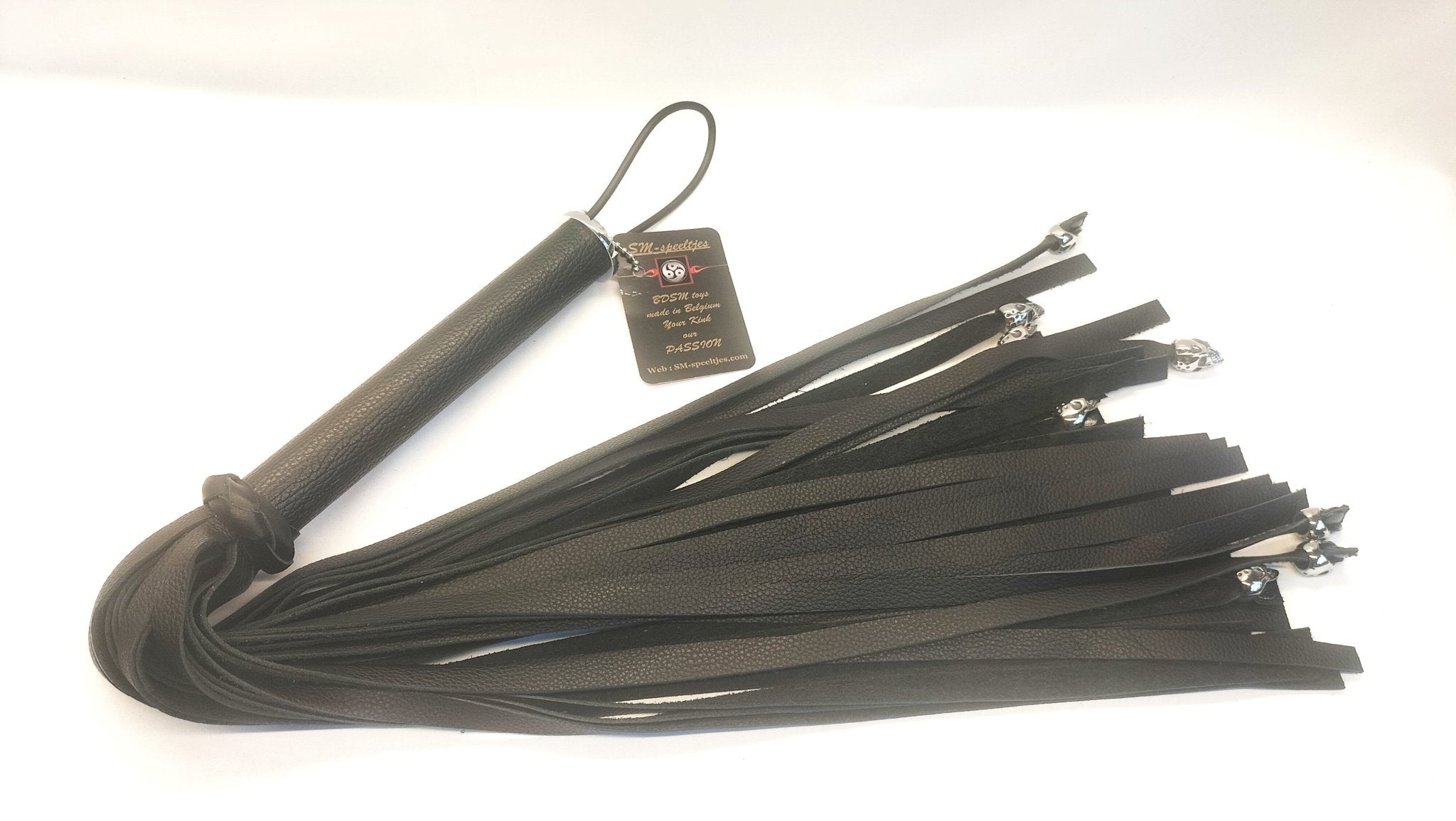Sduxion Premium Lederen Flogger Paardensport Zweep Rijden Flogger Crop Finger Flogger Sduxion Premium Lederen Flogger Paardensport Zweep Rijden Flogger Crop Finger Flogger
