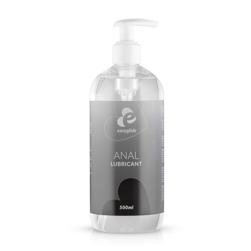 Anaal glijmiddel 500 ml - SM - speeltjes