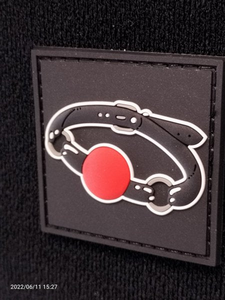 Ballgag - SM - speeltjes