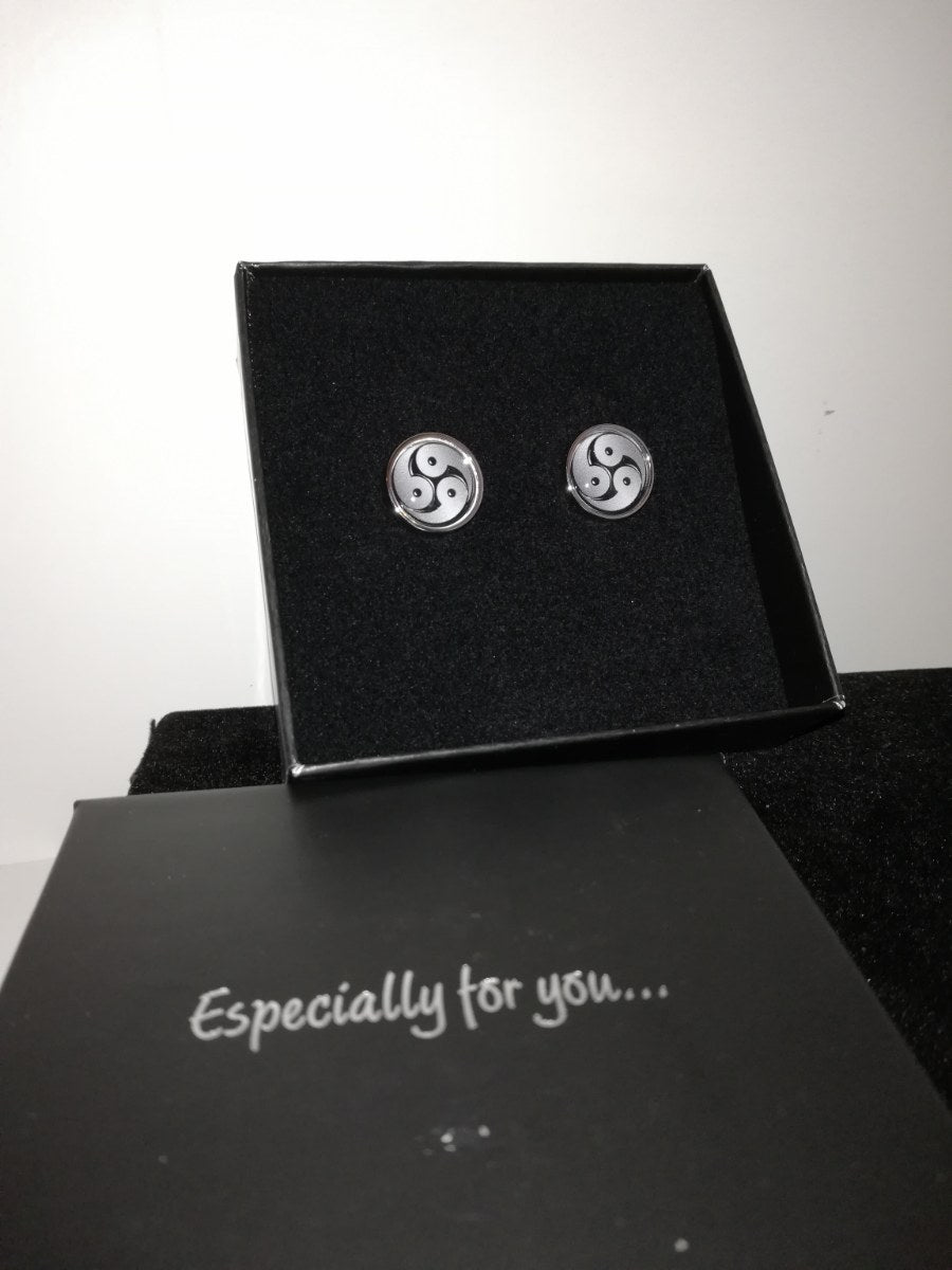 BDSM manchetknopen - SM - speeltjes