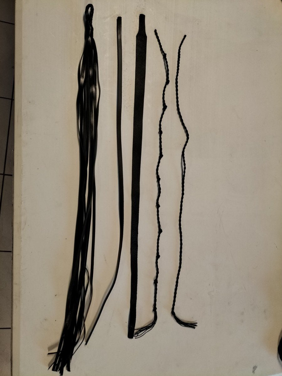 Cracker set ( 5 stuks ) - SM - speeltjes