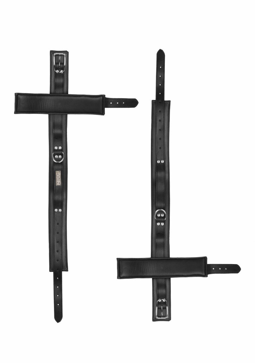 Dij naar pols boeien - SM - speeltjes