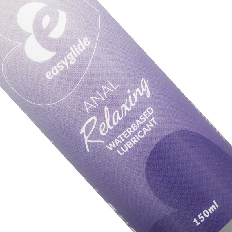 Easyglide anaal glijmiddel 150 ml - SM - speeltjes