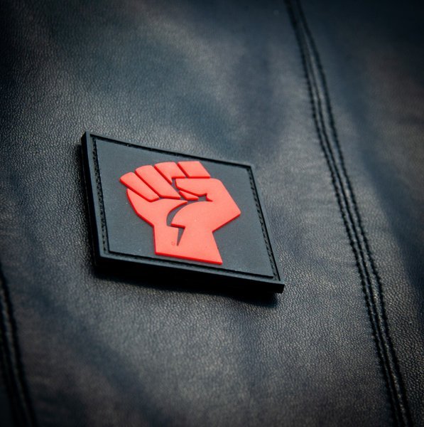 Fist it - SM - speeltjes