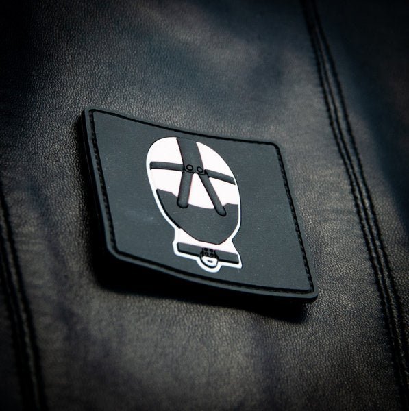 Masked slave - SM - speeltjes