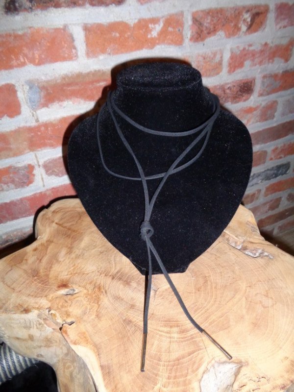 Mini daily collar - SM - speeltjes