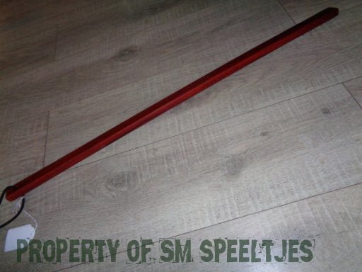 Padoek paddle 700 x 25 mm - SM - speeltjes