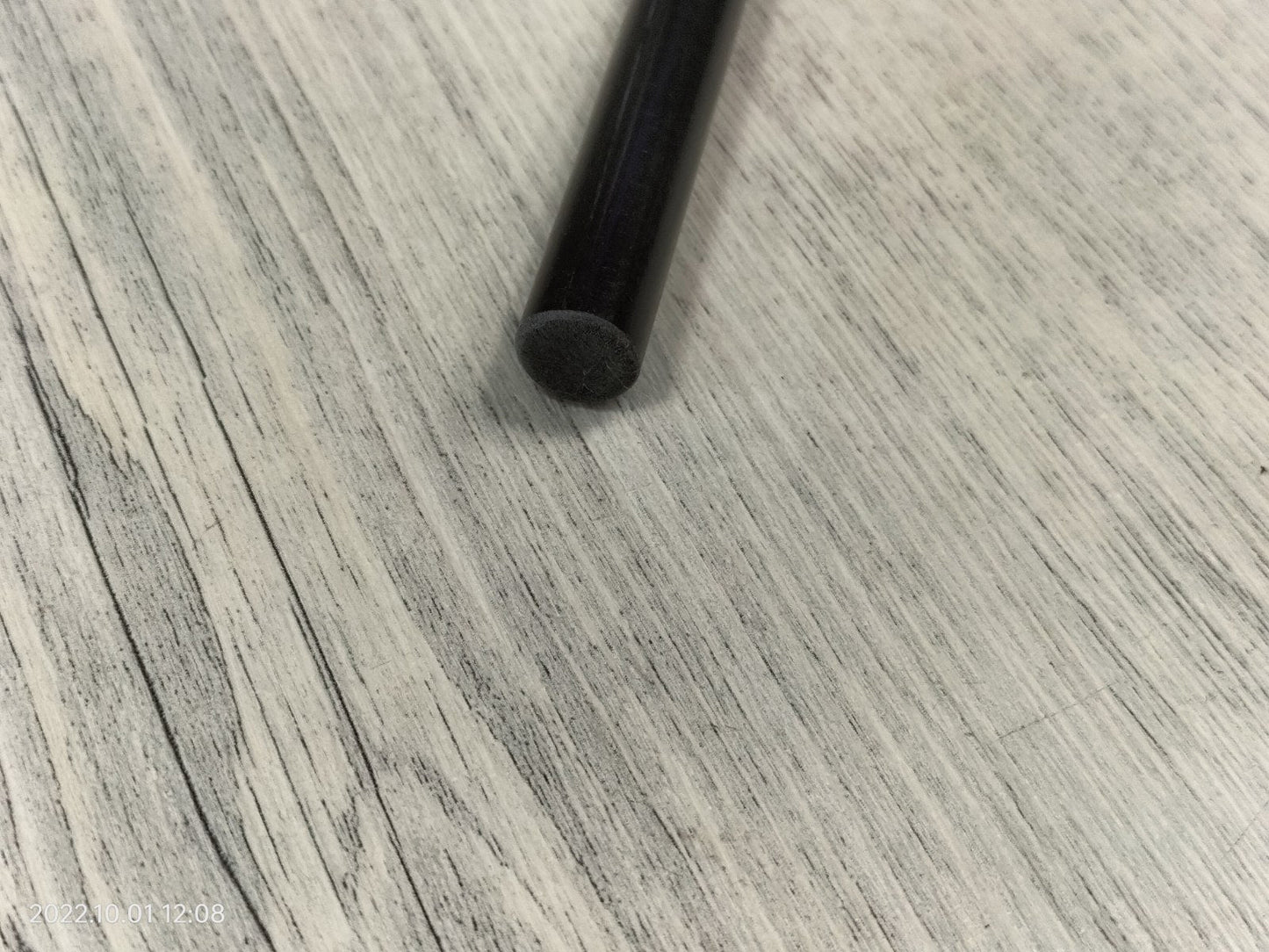 POM cane 10 mm 75 cm lang - SM - speeltjes