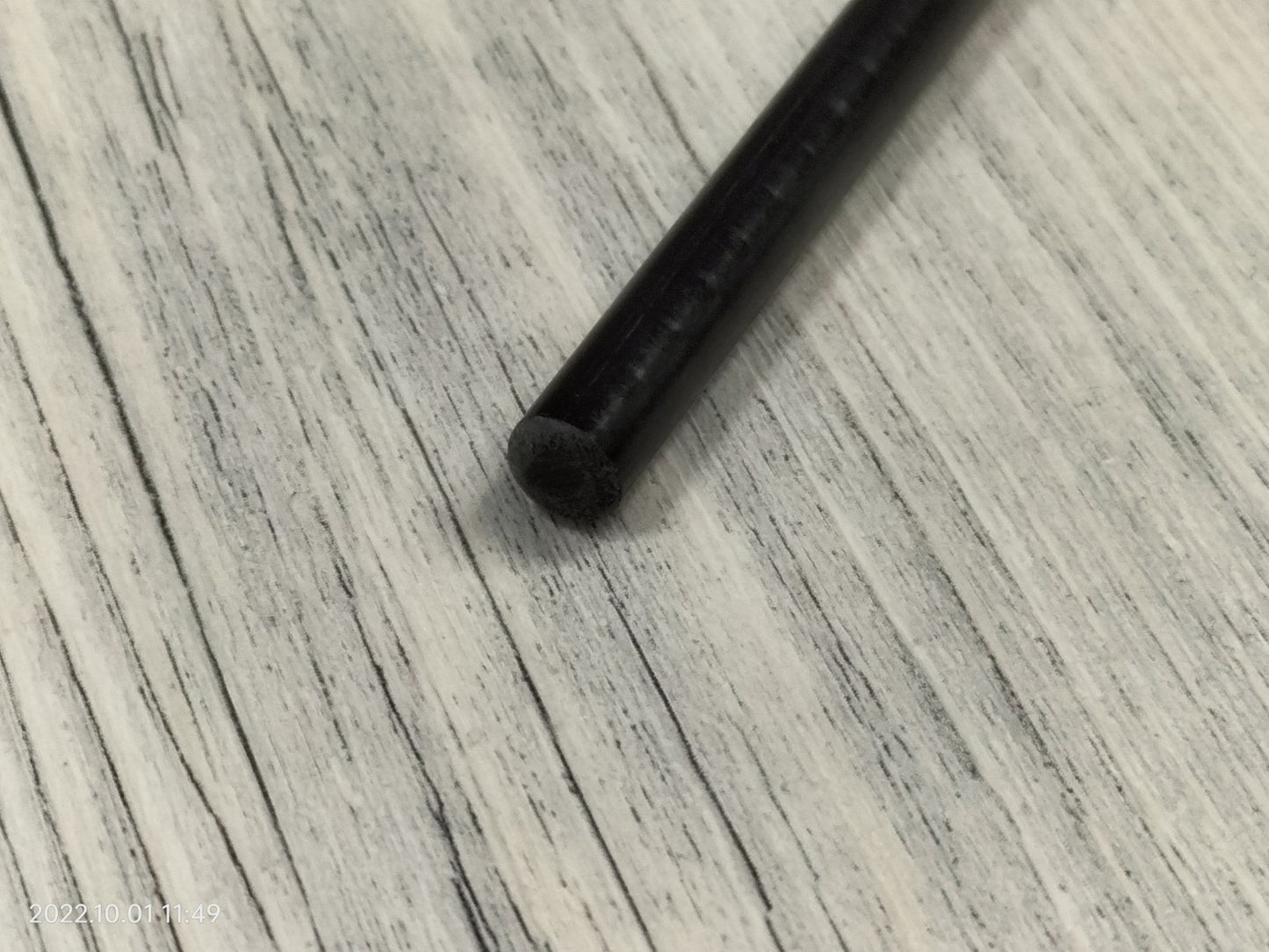 POM cane 6 mm - SM - speeltjes