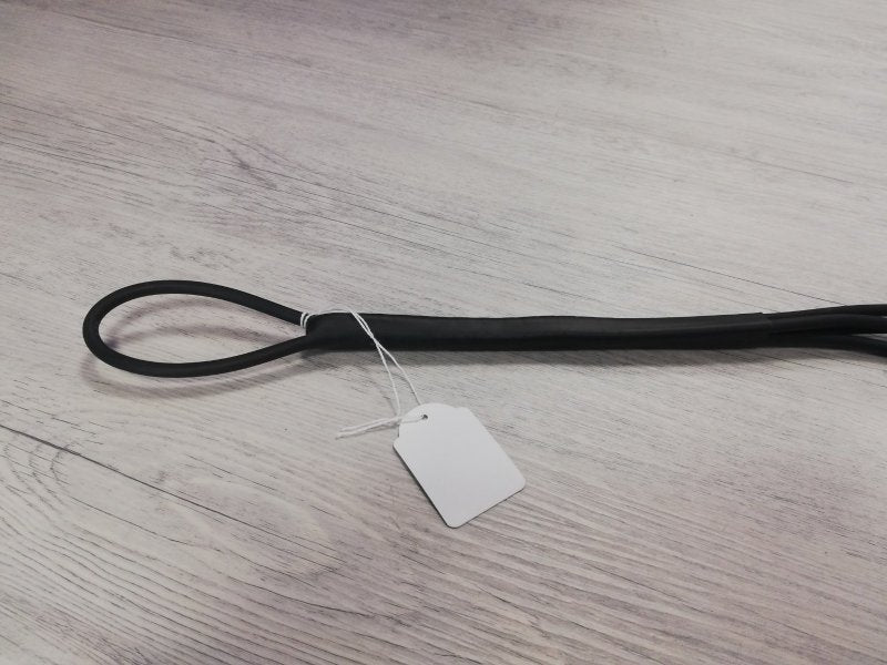 Rubber gesel 80 cm - SM - speeltjes