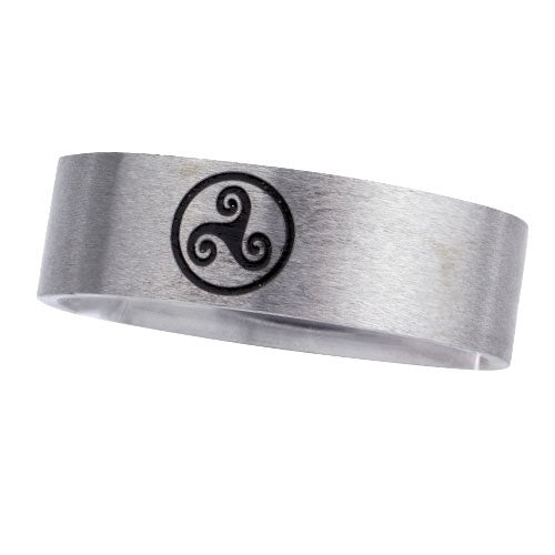 RVS BDSM ring (diverse maten) - SM - speeltjes