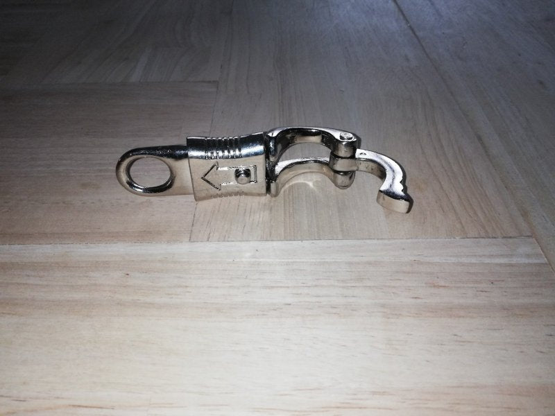 Safety hook - SM - speeltjes