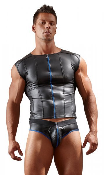 Tank Top M - SM - speeltjes