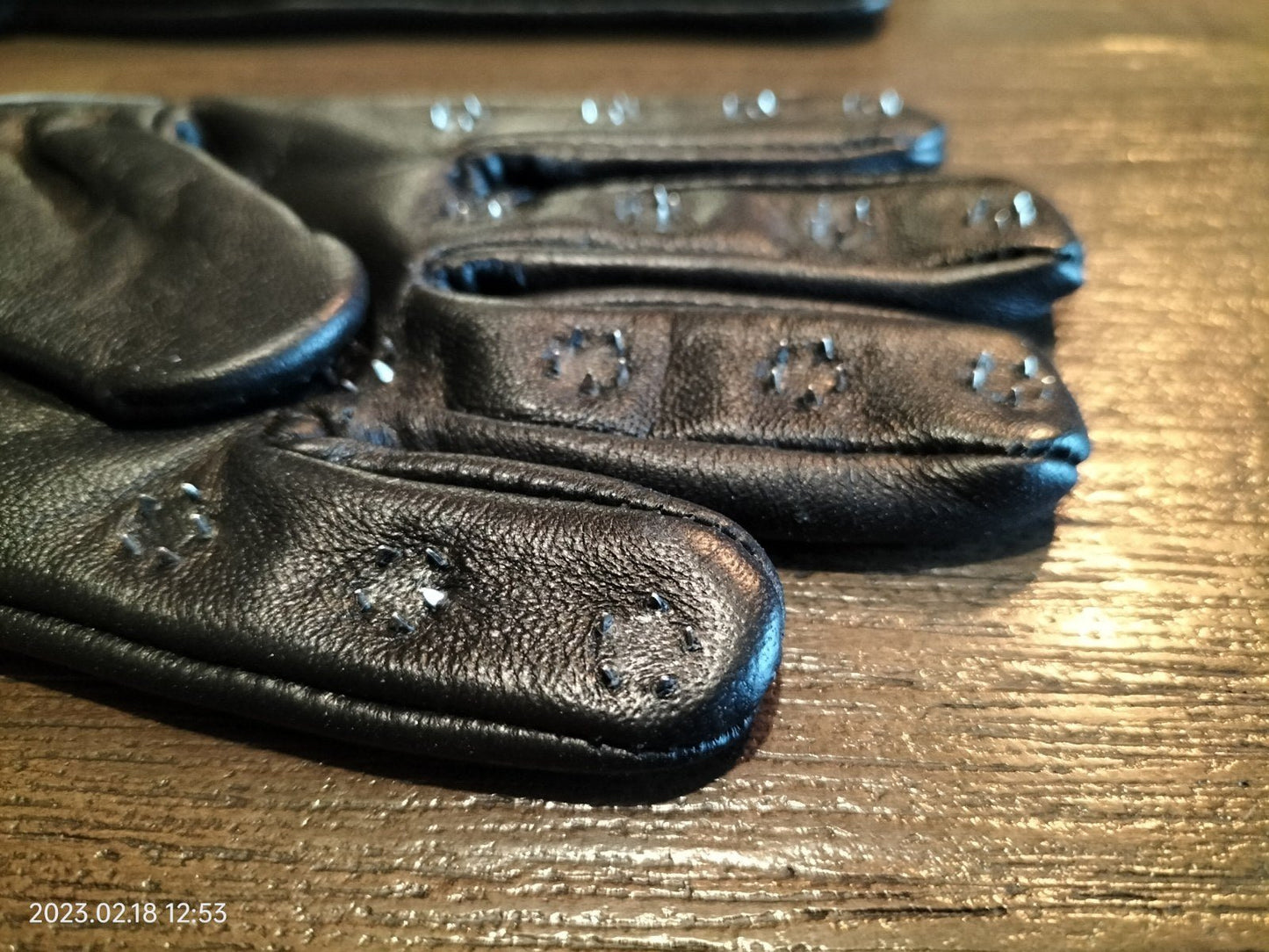 Vampire gloves x large - SM - speeltjes