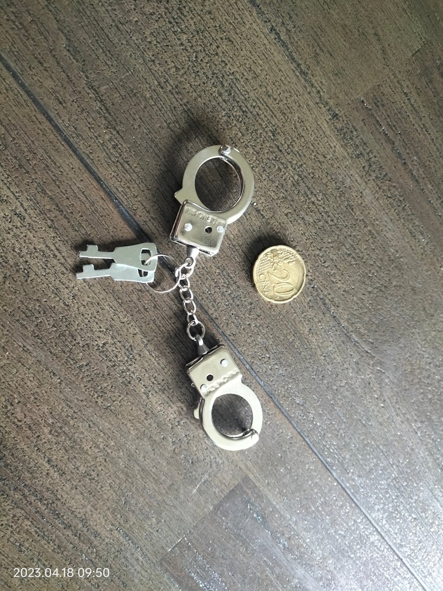 Vinger boeien - SM - speeltjes