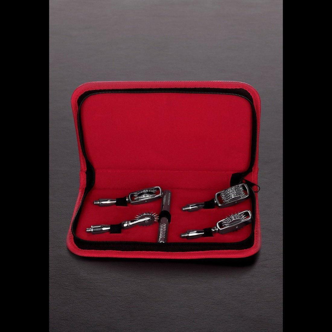 Pinwheel Wartenberg: Complete Gids over de Wheel of Pain | BDSM Medical Play - SM-speeltjes