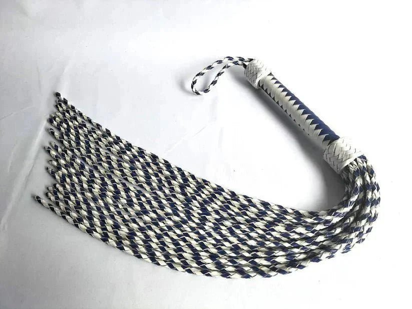 gesel die kan gebruikt worden om zweepslagen uit te delen