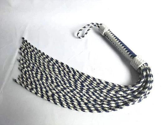 gesel die kan gebruikt worden om zweepslagen uit te delen