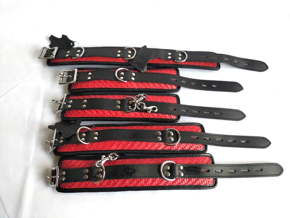 December BDSM Deals - Kortingen tot 50%