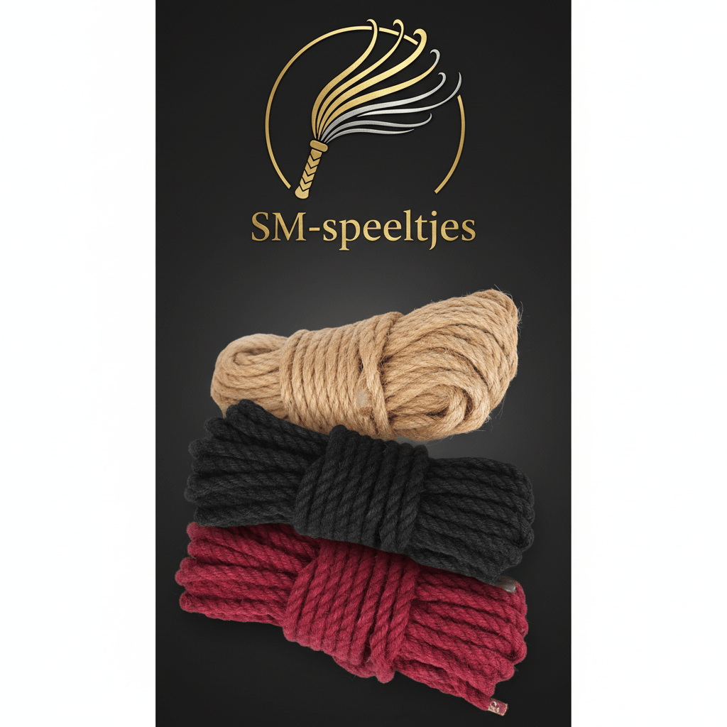 Hennep Touw & Jute Touwen Kopen