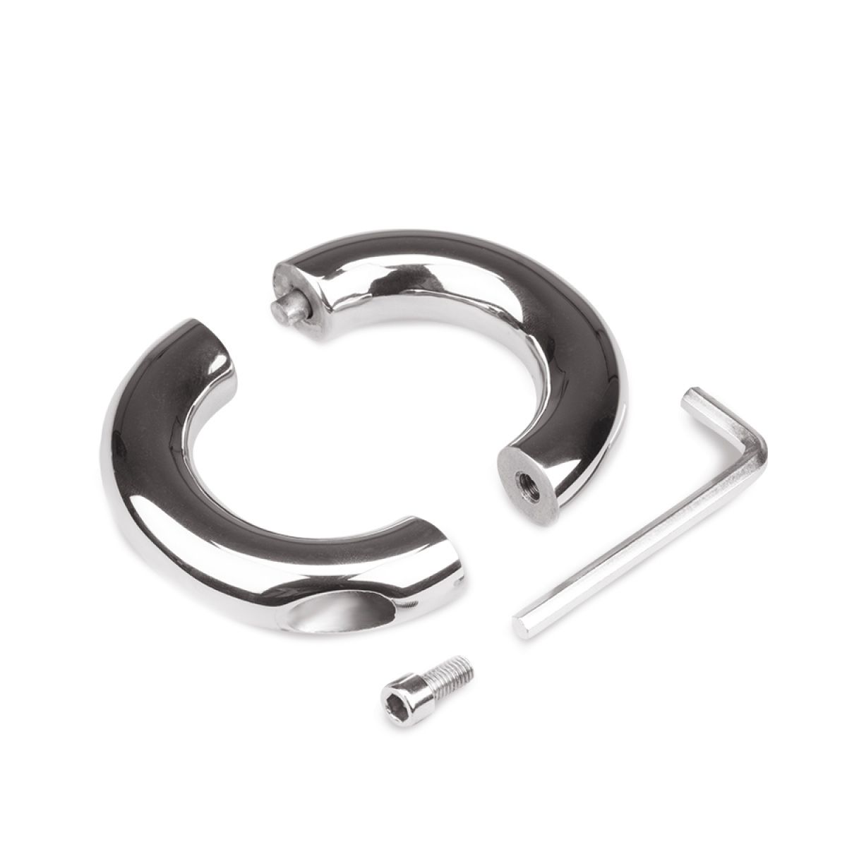 Kiotos Ballstretcher – Ronde Tweedelige Balzakring 54 mm