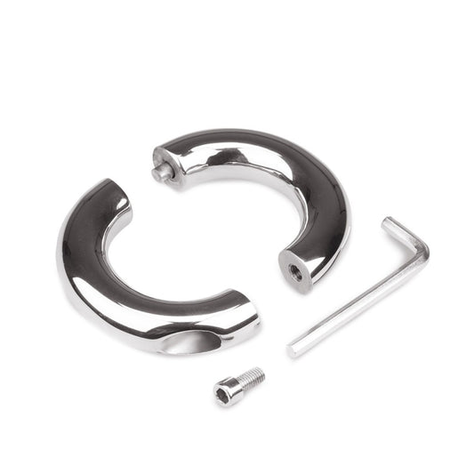 Kiotos Ballstretcher – Ronde Tweedelige Balzakring 54 mm