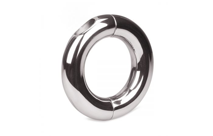 Kiotos Ballstretcher – Tweedelige RVS Balzakring 60 mm