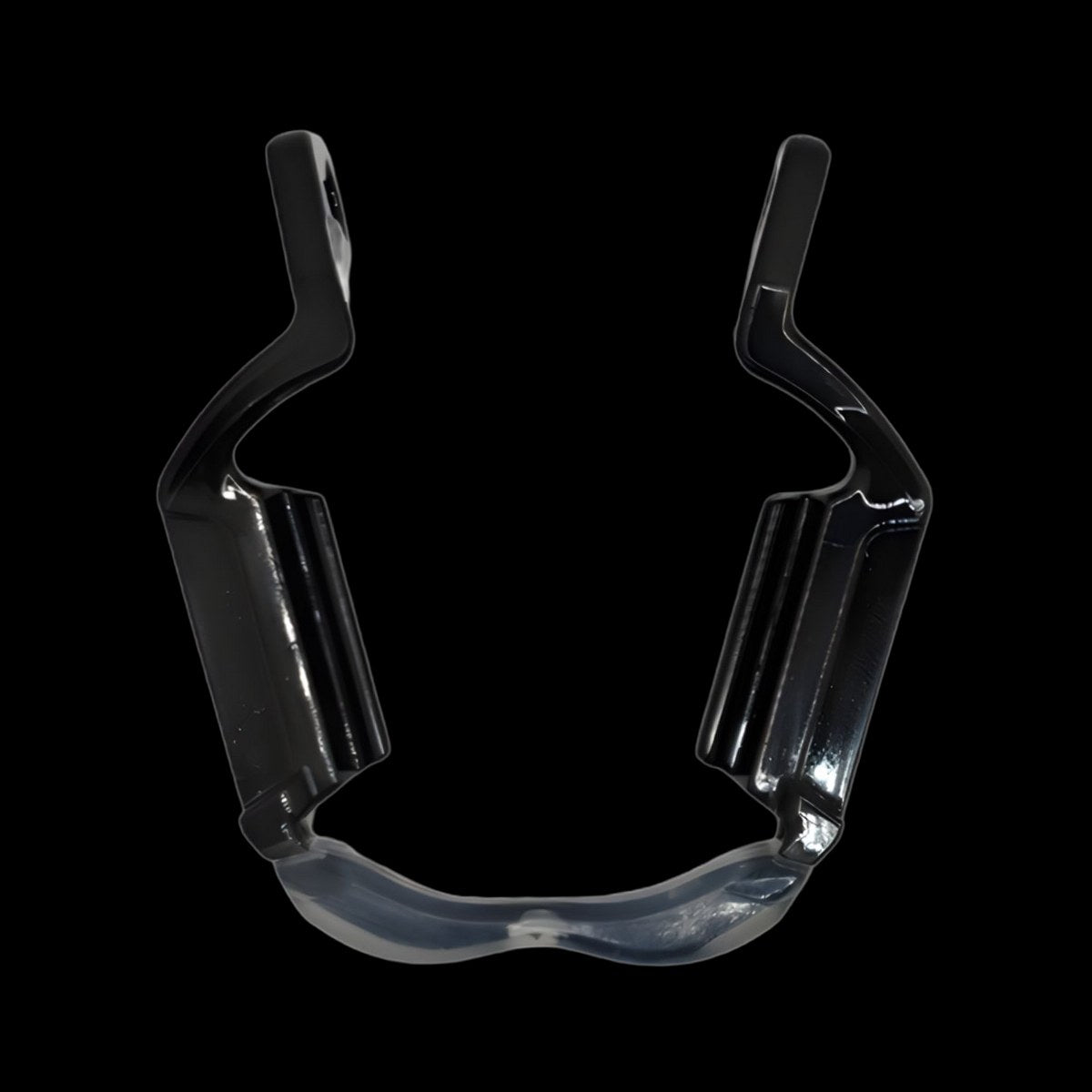 The Vice Mach 2 Micro Kuisheidskooi Zwart – Ultieme Controle en Langdurig Comfort