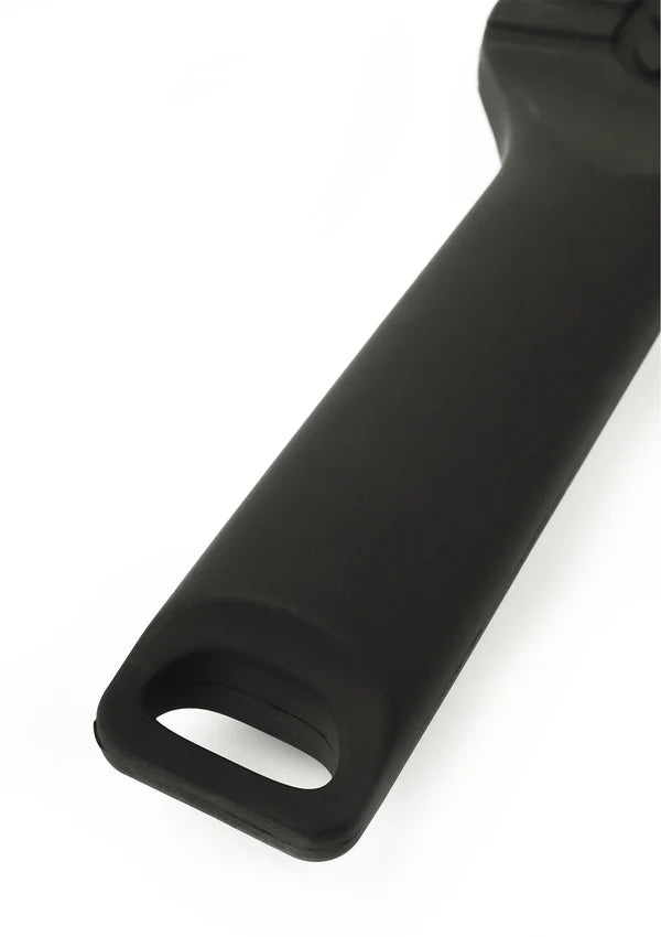 Dirty Footprint Paddle – Siliconen Schoenzool Paddle 38 cm