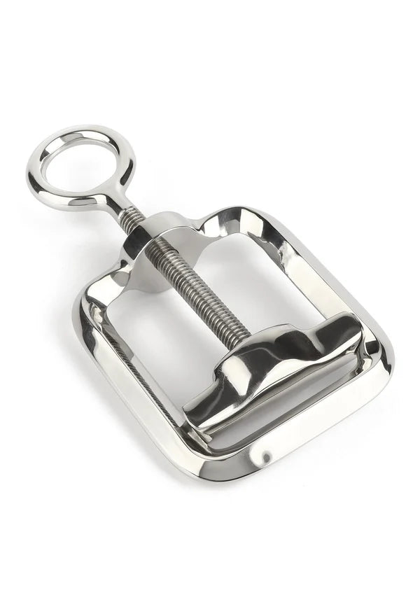 Mr. Steel Ball Crusher Heavy – RVS CBT Ball Crusher 17 cm
