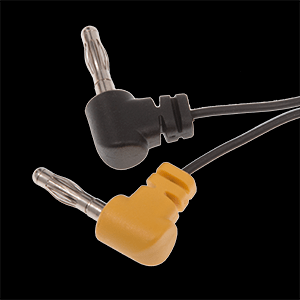 4mm Low Profile Cable - SM - speeltjes