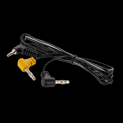 4mm Low Profile Cable - SM - speeltjes